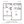 667 sq. ft. A1 floor plan