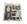 936 sq. ft. A7 floor plan