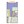 783 sq. ft. Windsor floor plan