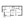 784 sq. ft. C floor plan