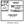495 sq. ft. A floor plan