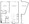 776 sq. ft. A2 floor plan