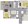1,115 sq. ft. to 1,121 sq. ft. B2B floor plan