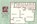 688 sq. ft. A1 floor plan