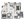 1,102 sq. ft. B2a floor plan