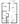 768 sq. ft. to 773 sq. ft. A4 floor plan