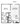 634 sq. ft. A2 floor plan