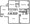1,479 sq. ft. C1 floor plan