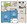 989 sq. ft. A4 floor plan