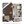 800 sq. ft. A2 floor plan