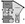 1,240 sq. ft. B10 floor plan