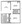 725 sq. ft. to 775 sq. ft. floor plan