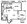 675 sq. ft. A1 floor plan