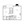 856 sq. ft. Legacy West floor plan