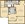 852 sq. ft. San Luis floor plan