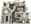 1,187 sq. ft. to 1,199 sq. ft. B2-BH-L floor plan