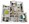 1,024 sq. ft. Constellation floor plan