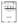 560 sq. ft. AE1 floor plan