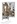 746 sq. ft. A1I floor plan