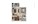 556 sq. ft. A1E-Zilker floor plan