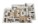 1,206 sq. ft. B2 floor plan