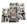 1,144 sq. ft. B1 floor plan