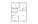 792 sq. ft. C floor plan