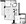 1,522 sq. ft. B3.1 floor plan