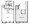 983 sq. ft. floor plan