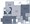 1,166 sq. ft. B2 floor plan