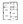 725 sq. ft. Arts floor plan