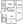 1,250 sq. ft. floor plan