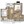 750 sq. ft. Magnolia Mkt floor plan