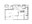 1,086 sq. ft. A8a floor plan