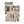 804 sq. ft. 60% floor plan