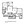 1,271 sq. ft. B6 floor plan