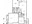 1,364 sq. ft. B2D floor plan