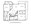 1,299 sq. ft. B4 floor plan