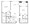 1,032 sq. ft. B3 floor plan