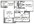 1,077 sq. ft. 50% floor plan
