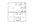 1,096 sq. ft. floor plan