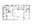 1,374 sq. ft. B3 floor plan
