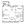 1,195 sq. ft. B8 floor plan