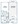 783 sq. ft. A8 floor plan