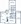 1,070 sq. ft. B3R floor plan