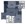 1,035 sq. ft. B1/B1r floor plan