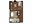 640 sq. ft. A1A floor plan