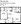685 sq. ft. Nueces floor plan