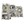 980 sq. ft. floor plan