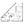 696 sq. ft. to 714 sq. ft. A1C floor plan